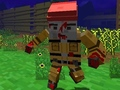 Jogo Sobrevivência zumbi na arena Multiarma online