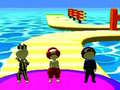 Jogo Doodle Run 3D: Modo Difícil online