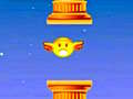 Jogo Emoji do Céu: Flutuar online