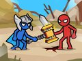 Jogo Legiões de Bastões online