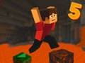 Jogo Parkour Bloco 5 online