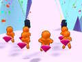 Jogo Desvie-se e Corra 3D online