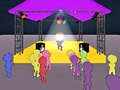 Jogo Dançarino Bobo online