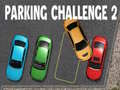 Jogo Desafio de Estacionamento 2 online