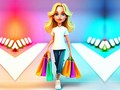 Jogo Marca de Moda 3D online