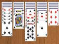 Jogo Paciência Spider Pro online