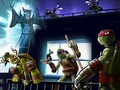 Jogo Tartarugas Ninja: Heróis das Sombras online
