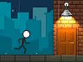 Jogo Stickman Wick online