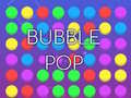Jogo Estoura Bolhas online