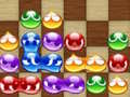 Jogo Puyo Puyo Match 4 online