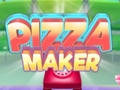 Jogo Fazedor de Pizza online
