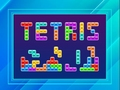 Jogo Tetris online