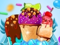 Jogo Meu Fabricante de Sorvete online
