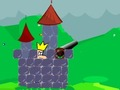 Jogo Bola de Canhão online