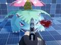 Jogo Pokemon Tiro 2 online