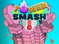 Jogo Destruição de Torre online