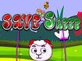 Jogo Salve minhas Ovelhas online