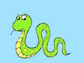 Jogo Cobra Simples online
