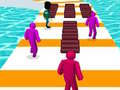 Jogo Jogo de Corrida de Atalhos online