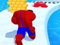 Jogo Corrida de Super-Heróis online