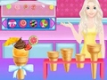 Jogo Loja de Sobremesas Gostosas online