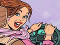 Jogo Taxi Tycoon: Simulador de Transporte Urbano online