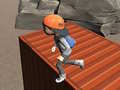 Jogo Apenas Para Cima! online