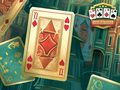 Jogo Solitaire Clássico online