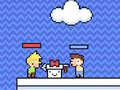 Jogo Luta Irmãos online