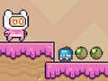 Jogo Finn Rosa online