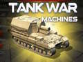 Jogo Máquinas de Guerra de Tanque online