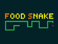 Jogo Cobra de Comida online