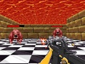 Jogo Escape Retro de FPS online