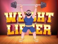 Jogo Levantador de Peso online