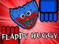 Jogo Huggy Voador online