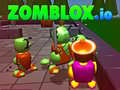 Jogo Zomblox.io online