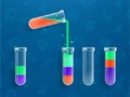 Jogo Classifique: quebra-cabeça de água online
