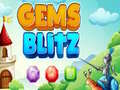 Jogo Gemas Blitz online