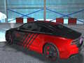 Jogo Habilidades de Desbloqueio de Estacionamento de Supercarros online