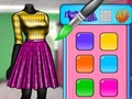 Jogo Aulas de Arte para Meninas Talentosas online