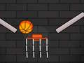 Jogo Slash Dunk online