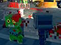 Jogo Onda de Zumbis Privada 2 online