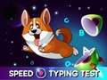 Jogo Teste de digitação rápida online