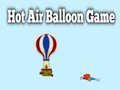 Jogo Jogo de Balão de Ar Quente online