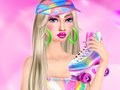 Jogo Barbiecore online