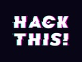 Jogo Hackeie isso! online