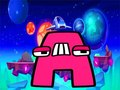 Jogo Lore do Alfabeto online