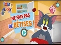 Jogo Não faça besteiras online