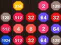 Jogo Mescla Hexa online