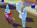 Jogo Corrida de Moto de Banheiro Skibidi online